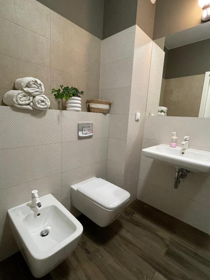 Apartamenty Warszawa Centrum Wlodarzewska 30 Varsóvia Exterior foto