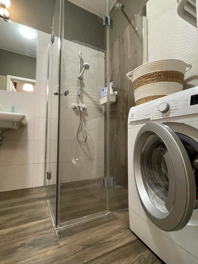 Apartamenty Warszawa Centrum Wlodarzewska 30 Varsóvia Exterior foto