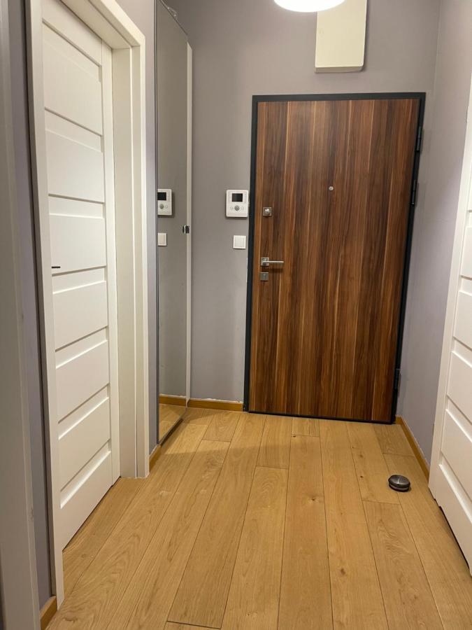 Apartamenty Warszawa Centrum Wlodarzewska 30 Varsóvia Exterior foto