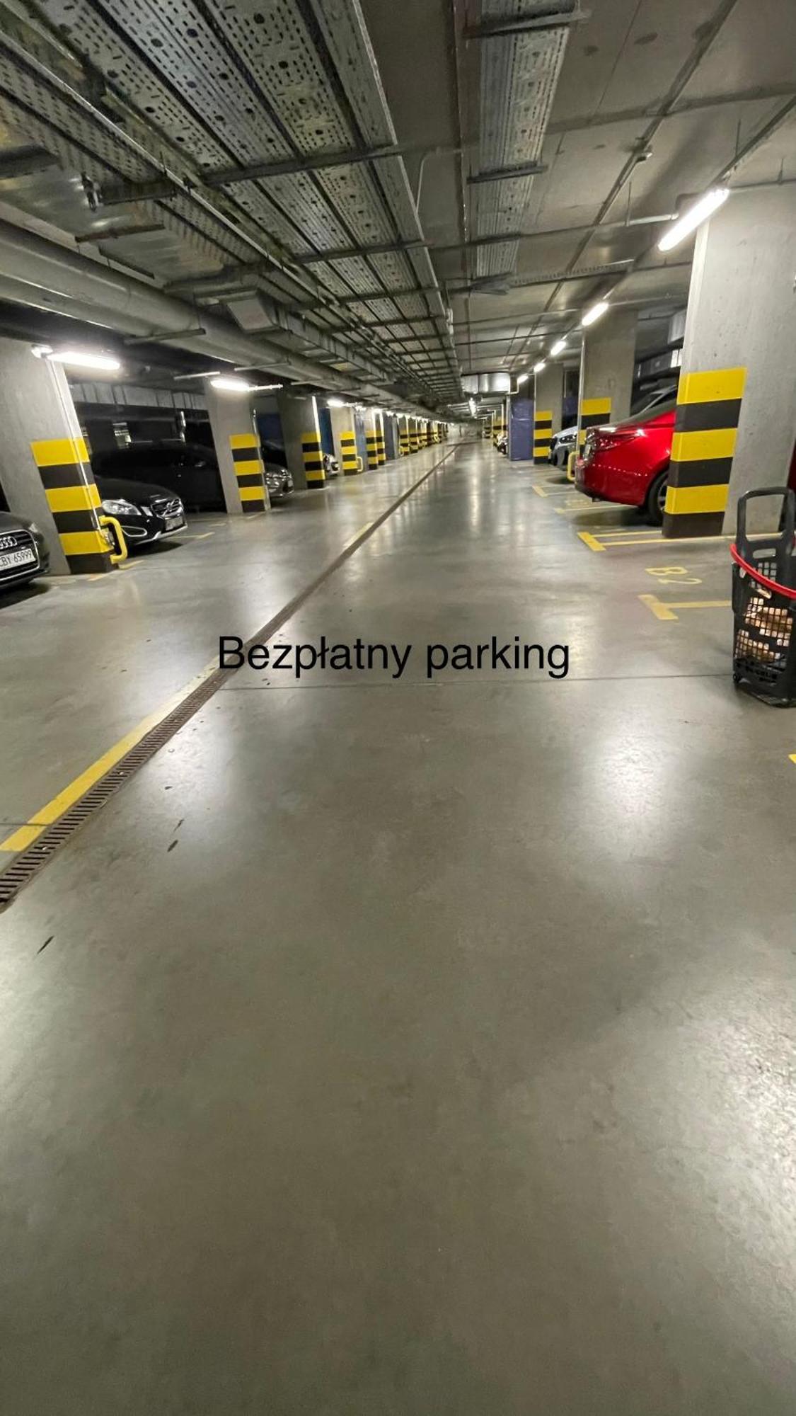 Apartamenty Warszawa Centrum Wlodarzewska 30 Varsóvia Exterior foto