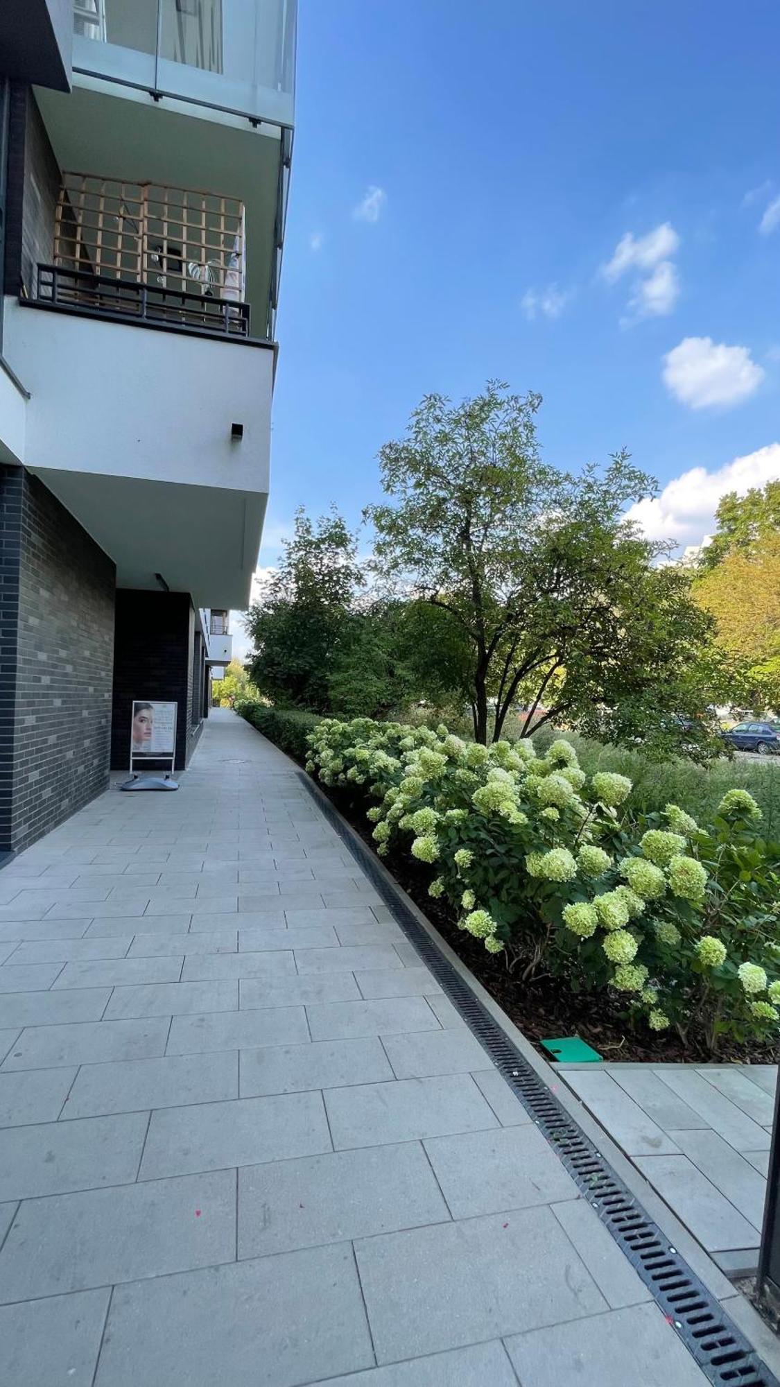 Apartamenty Warszawa Centrum Wlodarzewska 30 Varsóvia Exterior foto